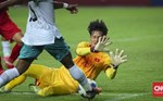 menang sicbo Sebelumnya, Son Heung-min membantu gol pembuka Harry Kane di menit ke-4 babak pertama